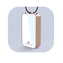 Load image into Gallery viewer, Cherry Ion Personal Wearable Air Purifier
