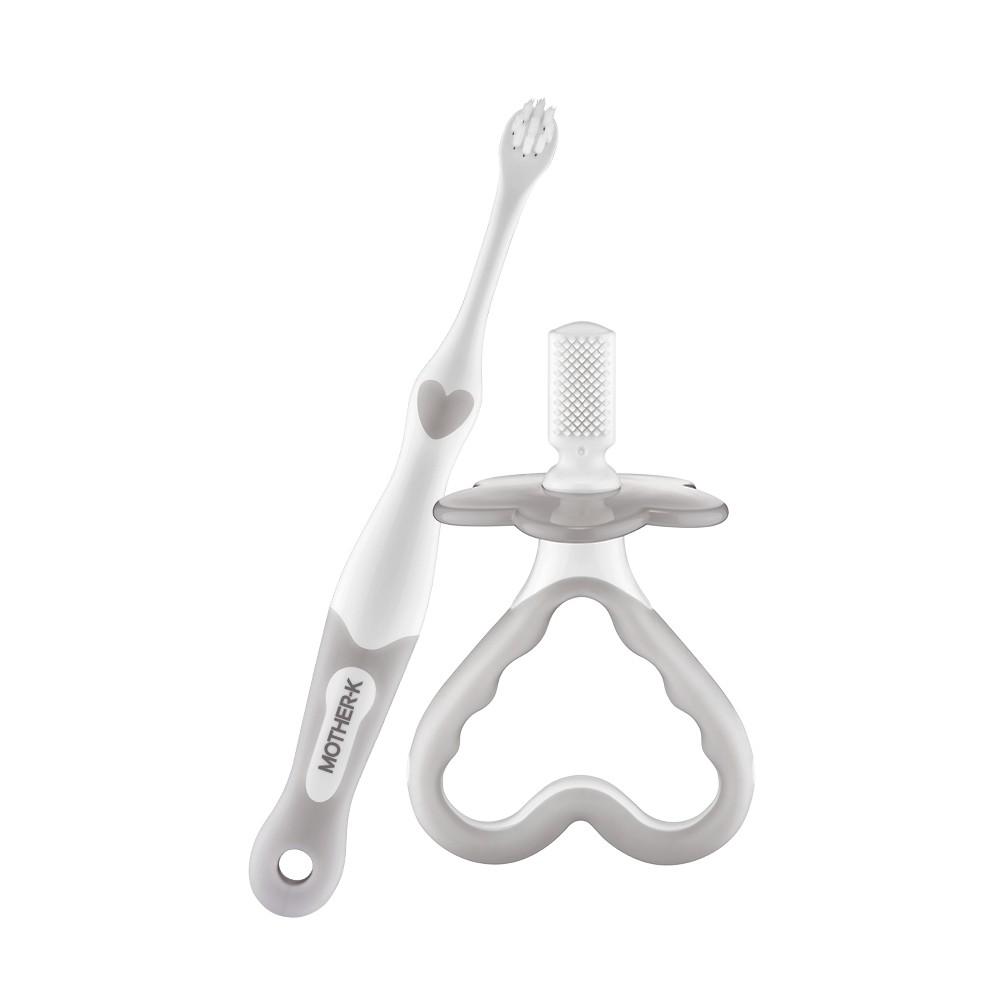 Mother-K Toothbrush Set