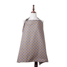 Load image into Gallery viewer, Urban Mom Nursing Cover
