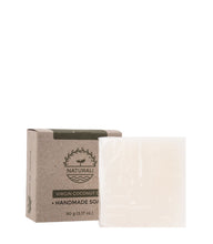 Load image into Gallery viewer, Naturali VCO Soap
