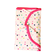 Load image into Gallery viewer, Carter Liebe Newborn Swaddle
