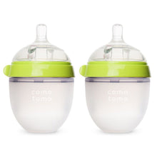 Load image into Gallery viewer, Comotomo Baby Bottle (150ml Pack of 2)
