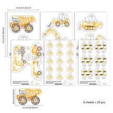 Load image into Gallery viewer, The Nurserie Ph - Wall Stickers or Decals Collection
