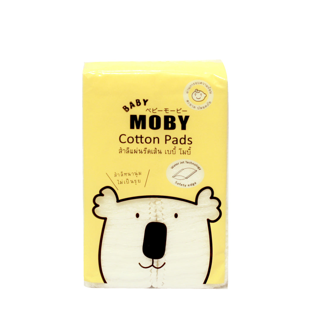 Baby Moby Cotton Pads