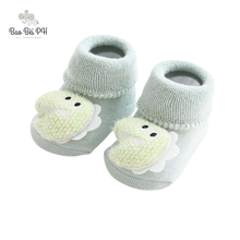 Load image into Gallery viewer, Bao Bei Kali Baby Non-Skid Socks
