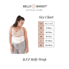 Load image into Gallery viewer, Belly Bandit B.F.F. Belly Wrap
