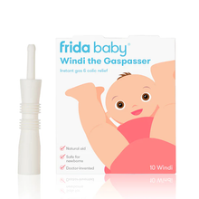 Load image into Gallery viewer, Fridababy Windi Natural Gas Passer
