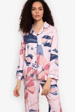Load image into Gallery viewer, Feminism Clothing - Longsleeve Pajamas
