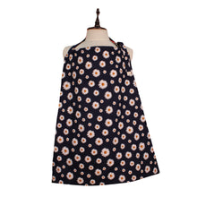 Load image into Gallery viewer, Urban Mom Nursing Cover
