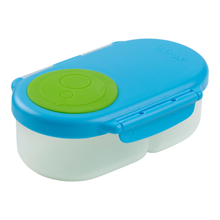 Load image into Gallery viewer, Bbox Snack Box
