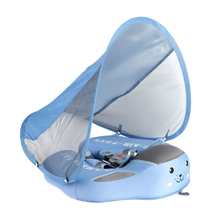 Load image into Gallery viewer, Mambobaby Air-Free Chest Type with Canopy
