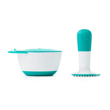 Load image into Gallery viewer, Oxo Tot Baby Food Masher
