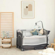 Load image into Gallery viewer, Tiny Winks - Lily and Tucker Riley Premium Mattress (3x25.5x43)
