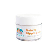Load image into Gallery viewer, Orange and Peach Nipple Balm
