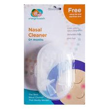 Load image into Gallery viewer, Orange and Peach Nasal Cleaner
