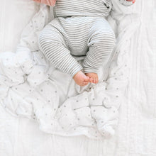 Load image into Gallery viewer, Dreamland Baby Dream Weighted Sleep Sack
