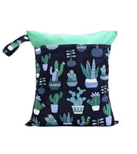 Load image into Gallery viewer, Washie Splashie Wet Bag

