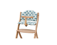 Load image into Gallery viewer, Yamatoya Chair Cushion for Sukusuku
