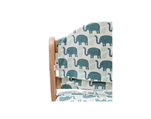 Load image into Gallery viewer, Yamatoya Chair Cushion for Sukusuku

