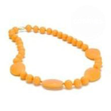 Load image into Gallery viewer, Chewbeads Perry Teething Necklace

