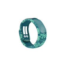 Load image into Gallery viewer, Para&#39;Kito Mosquito Repellent Wristband Teens

