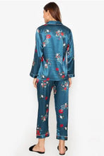 Load image into Gallery viewer, Feminism Clothing - Longsleeve Pajamas
