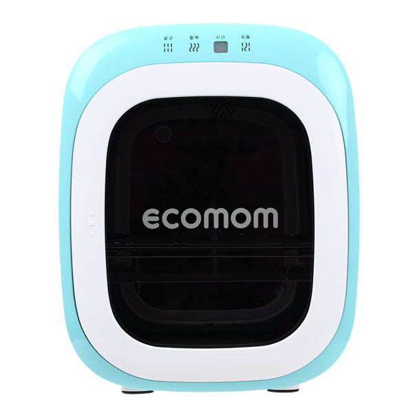 Ecomom Eco22 Single UV Sterilizer with Anion