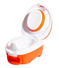 Load image into Gallery viewer, My Carry Potty

