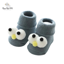 Load image into Gallery viewer, Bao Bei Kali Baby Non-Skid Socks
