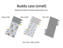 Load image into Gallery viewer, Baa Baa Sheepz Pillow Case - Small Size Big Sheepz
