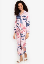 Load image into Gallery viewer, Feminism Clothing - Longsleeve Pajamas
