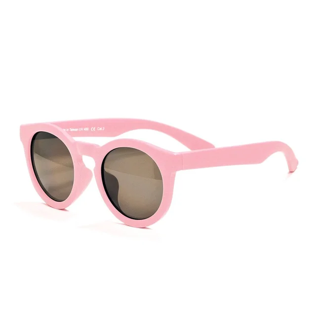 Real Shades Screen Shades - Round Matte Toddler/Kids