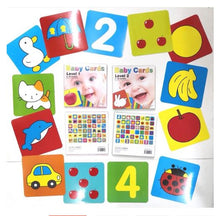Load image into Gallery viewer, Baby Cards
