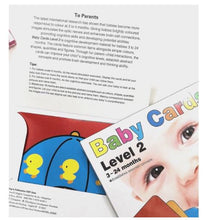Load image into Gallery viewer, Baby Cards
