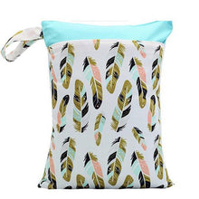 Load image into Gallery viewer, Washie Splashie Wet Bag
