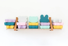 Load image into Gallery viewer, We Might Be Tiny - Snackie Silicone Snack Bowl &amp; Plate
