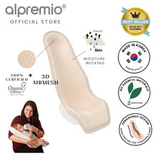 Load image into Gallery viewer, Alpremio Baby Feeding &amp; Care seat
