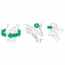 Load image into Gallery viewer, Vago Vacuum Bag
