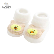 Load image into Gallery viewer, Bao Bei Kali Baby Non-Skid Socks
