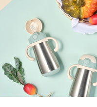 Load image into Gallery viewer, Mother-K Hug Straw Tumbler 350ml
