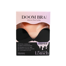 Load image into Gallery viewer, Tamme Doom Adhesive Push Up Bra
