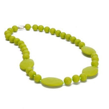 Load image into Gallery viewer, Chewbeads Perry Teething Necklace

