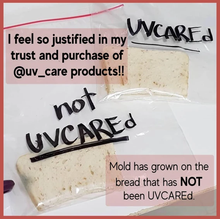 Load image into Gallery viewer, Uv Care Pocket Sterilizer Vogue Collection
