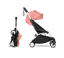 Load image into Gallery viewer, Babyzen Yoyo² Stroller Frame
