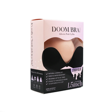 Load image into Gallery viewer, Tamme Doom Adhesive Push Up Bra
