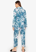 Load image into Gallery viewer, Feminism Clothing - Longsleeve Pajamas
