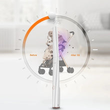 Load image into Gallery viewer, 59S Handheld UV light Sterilizer Wand X5
