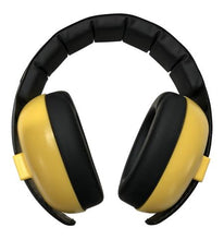 Load image into Gallery viewer, Banz Earmuffs Baby Plain
