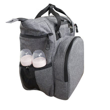 Load image into Gallery viewer, Banff Baby Bag
