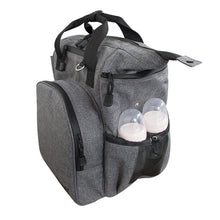Load image into Gallery viewer, Banff Baby Bag
